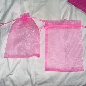 Organizar bags